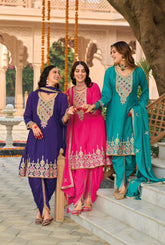 Heritage Glow Collection